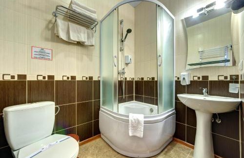 Polyanytsya Hotel | Milli&Jon SPA