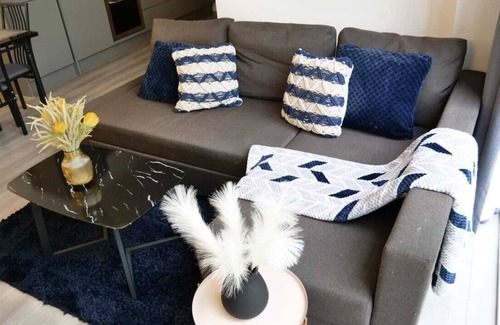 Great Linford Apartment | Milton Keynes