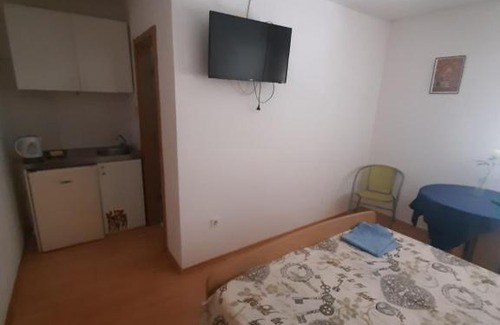 Zelenka Apartment | Milunović apartmani