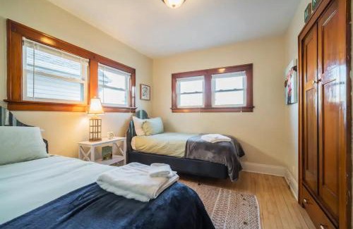 Milwaukee House | Milwaukee Bungalow