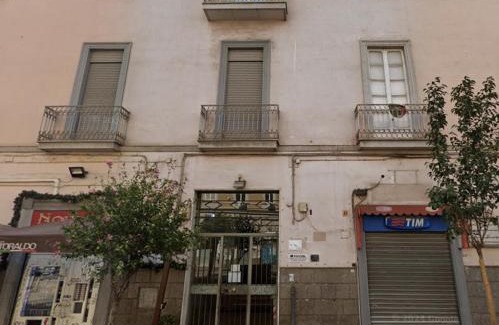 Vasto House | Mimì Neapolitan Stay - Napoli Centrale