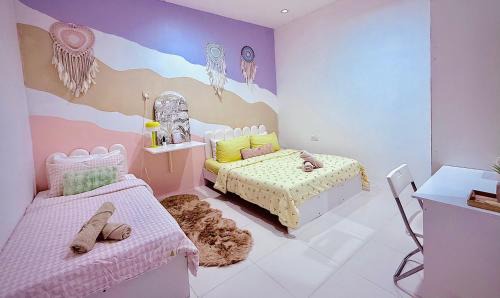 Gerik Apartment | Mimi 1 Bedroom Studio House Homestay