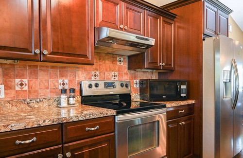 Wilbur-By-The-Sea House | Min 30 Days Paradise Villa at Wilbur-Htd Pool-WIFI-2 Min to Beach-Sm Pet Allowed