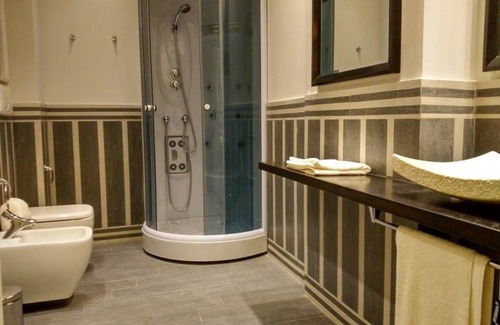Tropea House | Mina Accomodation