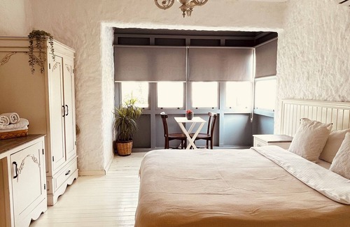 Hacımemis Bed & Breakfast | Mina Otel by Adda Alaçatı