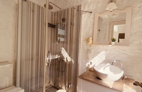 Hacımemis Bed & Breakfast | Mina Otel by Adda Alaçatı