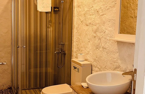 Hacımemis Bed & Breakfast | Mina Otel by Adda Alaçatı