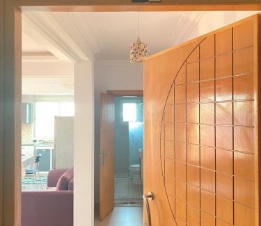 Mansoura Apartment | Mina résidence A3