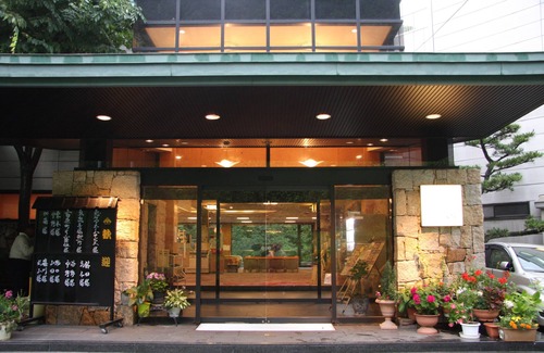Izumisano House | Minamitei