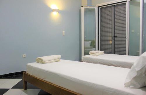 Stoupa Apartment | Minas apartment 2mins walking from Stoupa beach, UPGRADED Wi-Fi