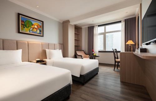 Ba Dinh Hotel | Minasi Premium Hotel