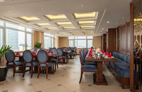 Ba Dinh Hotel | Minasi Premium Hotel