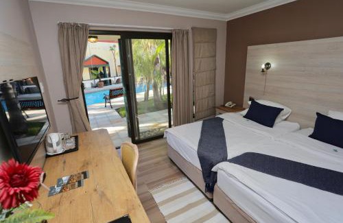 Tsumeb Hotel | Minen Hotel