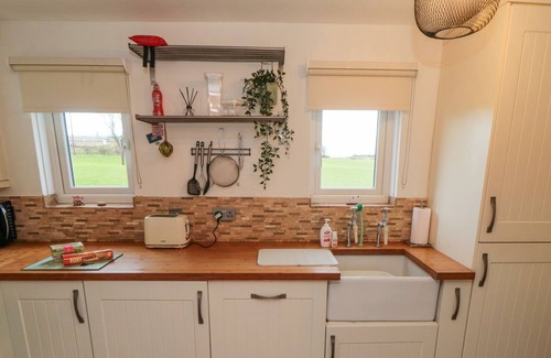 Hinderwell Cottage | MINER JACK'S, pet friendly, with open fire in Staithes