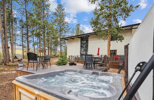 Breckenridge House | Miners Peak Residence home