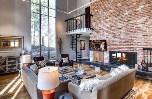 Breckenridge House | Miners Peak Residence home