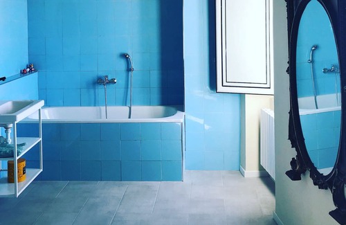 Pisticci Apartment | Minerva Apartment for 2 to 6 guests