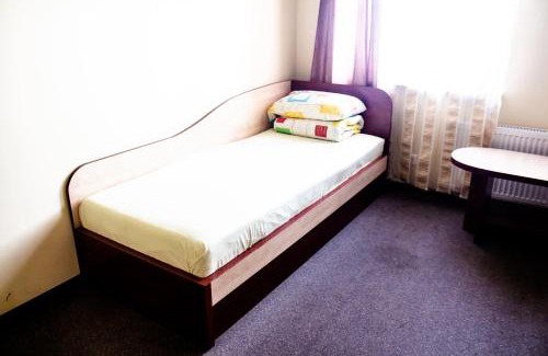 Minge Hotel | Mingės Egzotika