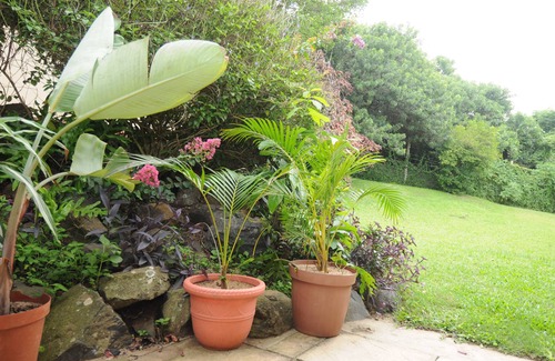 Illovo Beach Villa | Mingling's Place Illovo Beach, Features