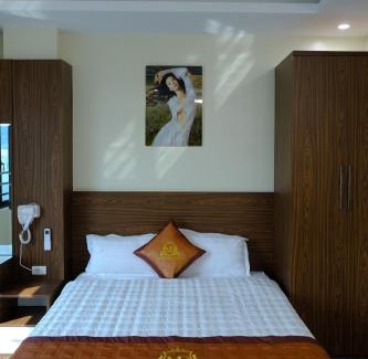 Trung Khanh Hotel | Minh Đức 3 Hotel