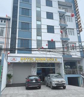 Trung Khanh Hotel | Minh Đức 3 Hotel
