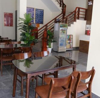 Trung Khanh Hotel | Minh Đức 3 Hotel