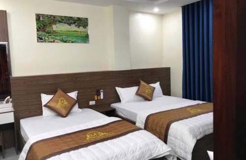 Trung Khanh Hotel | Minh Đức 3 Hotel