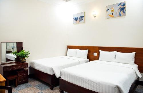 Pleiku Hotel | MINH LÂM HOTEL
