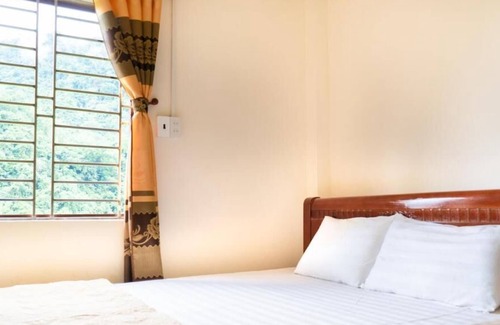 Nam Mau Bed & Breakfast | Minh Quang Homestay Ba be