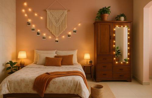 Terra Firme House | Minha casinha