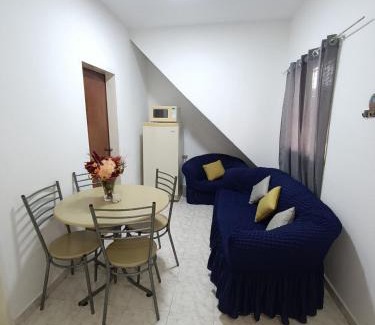 Camaran House | Mini apartamento 2 habitaciones