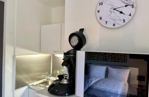 Hoechenschwand Apartment | Mini Apartment mit Pool Nutzung & Balkon