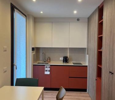 Bussolengo Apartment | Mini Apartment - Verona&Lake