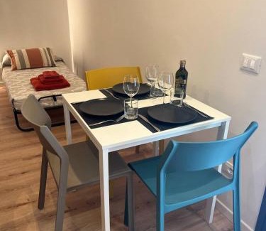 Bussolengo Apartment | Mini Apartment - Verona&Lake