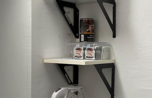 Dellviertel Apartment | Mini Appartement neben Theater