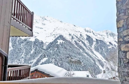 Villaroger Ski Chalet | Mini-chalet "skis aux Pieds " à Sainte-foy Station