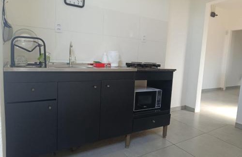 Tupi Apartment | Mini cobertura CA8-Ótima localização