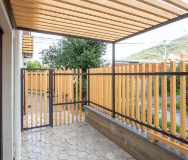 Mrcevac Apartment | Mini Condos 3 D1, Ground floor with private patio