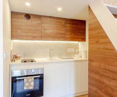 Mrcevac Apartment | Mini Condos 3 D1, Ground floor with private patio