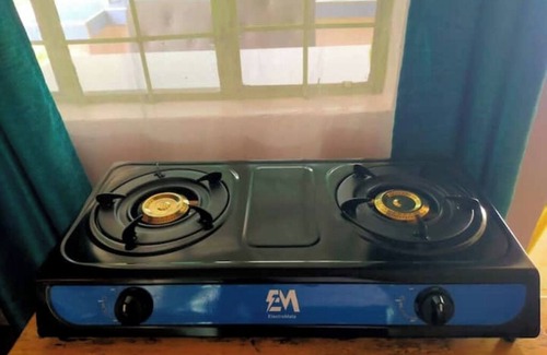 Kakamega House | MINI FARM HOUSE