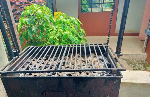 Kakamega House | MINI FARM HOUSE