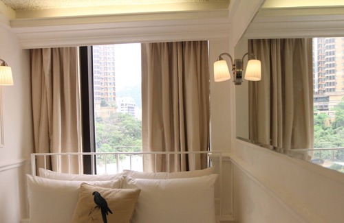 Causeway Bay Hotel | Mini Hotel Causeway Bay Hong Kong