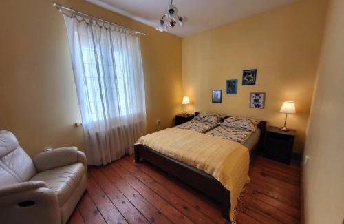 Jurmala House | Mini-house with garden in Jurmala