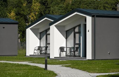 Kintai Villa | Mini Kintų Perlas - Private Bungalow Complex