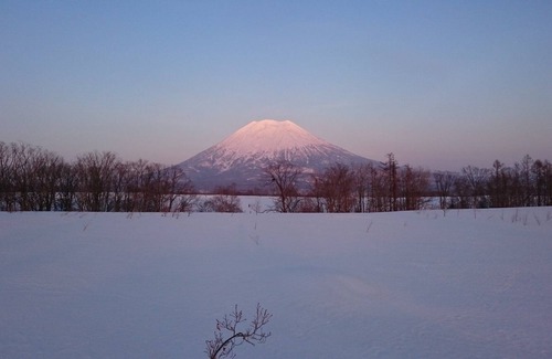 Niseko Cottage | Mini lodge a type loft Yotei side / Abuta-gun Hokkaidō