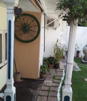 Kirula Bed & Breakfast | Mini's Residence