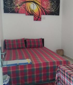 Kirula Bed & Breakfast | Mini's Residence