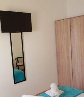 Jaen House | Mini suite a 8 min a pie de la Catedral