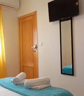 Jaen House | Mini suite a 8 min a pie de la Catedral
