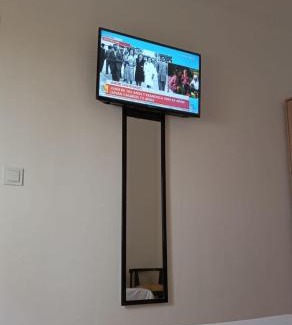 Jaen House | Mini suite a 8 min a pie de la Catedral